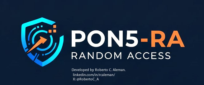 PON5-RA Data Visualization