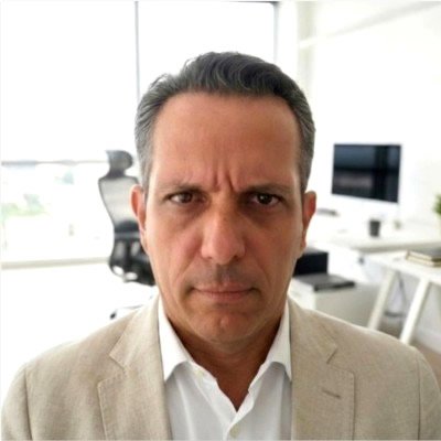 Roberto C. Aleman F.